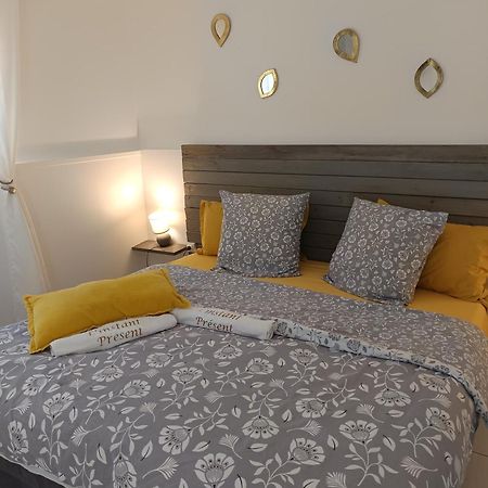 르 물레 L'Instant Present B&B 외부 사진