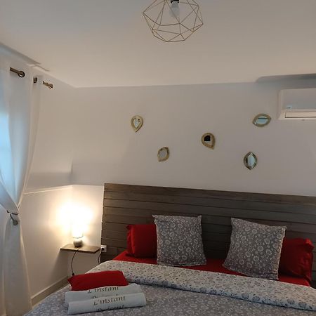 르 물레 L'Instant Present B&B 외부 사진