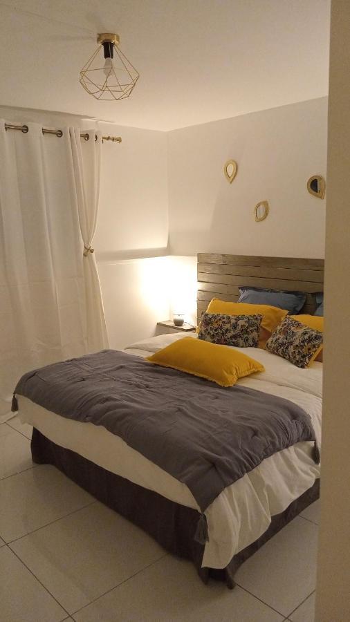 르 물레 L'Instant Present B&B 외부 사진