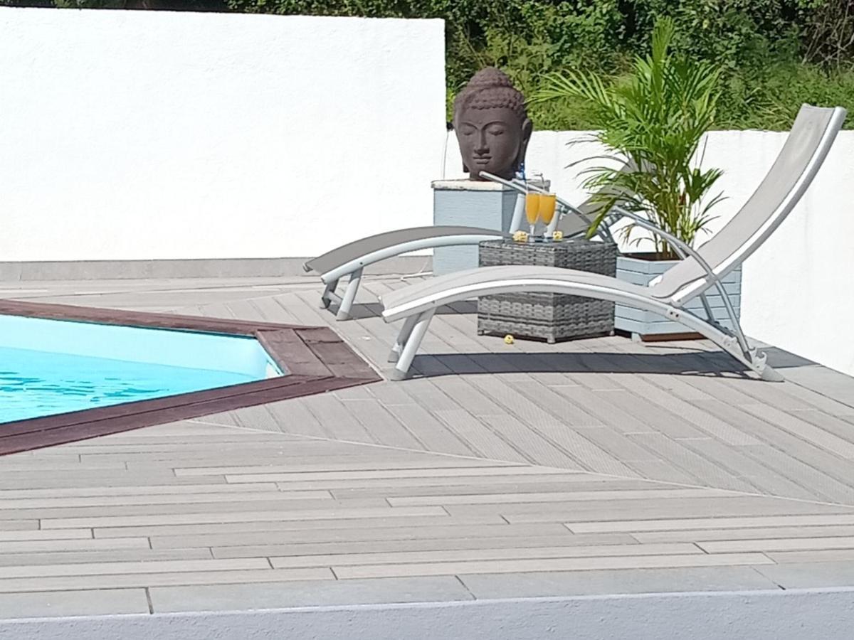 르 물레 L'Instant Present B&B 외부 사진
