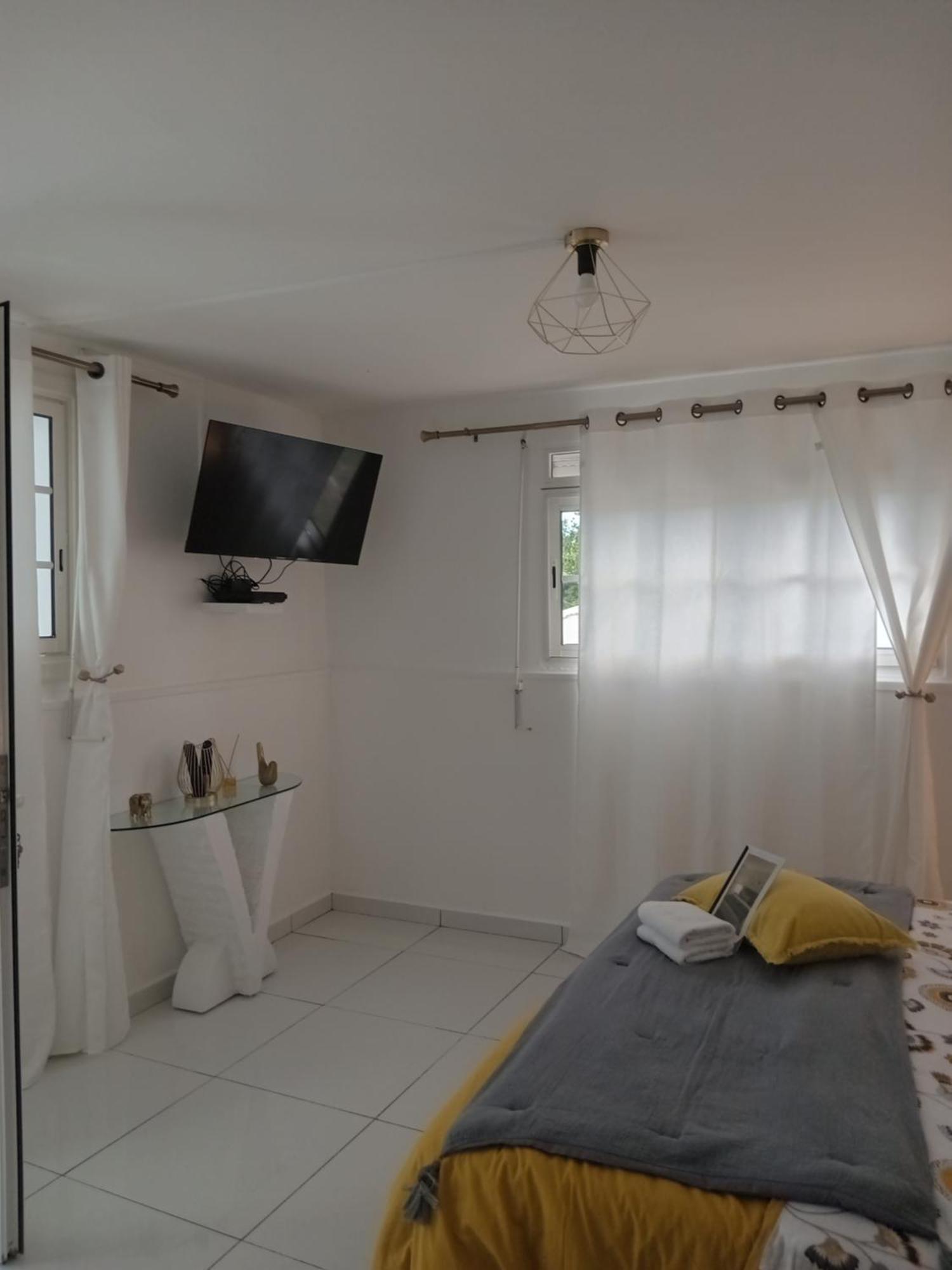 르 물레 L'Instant Present B&B 외부 사진