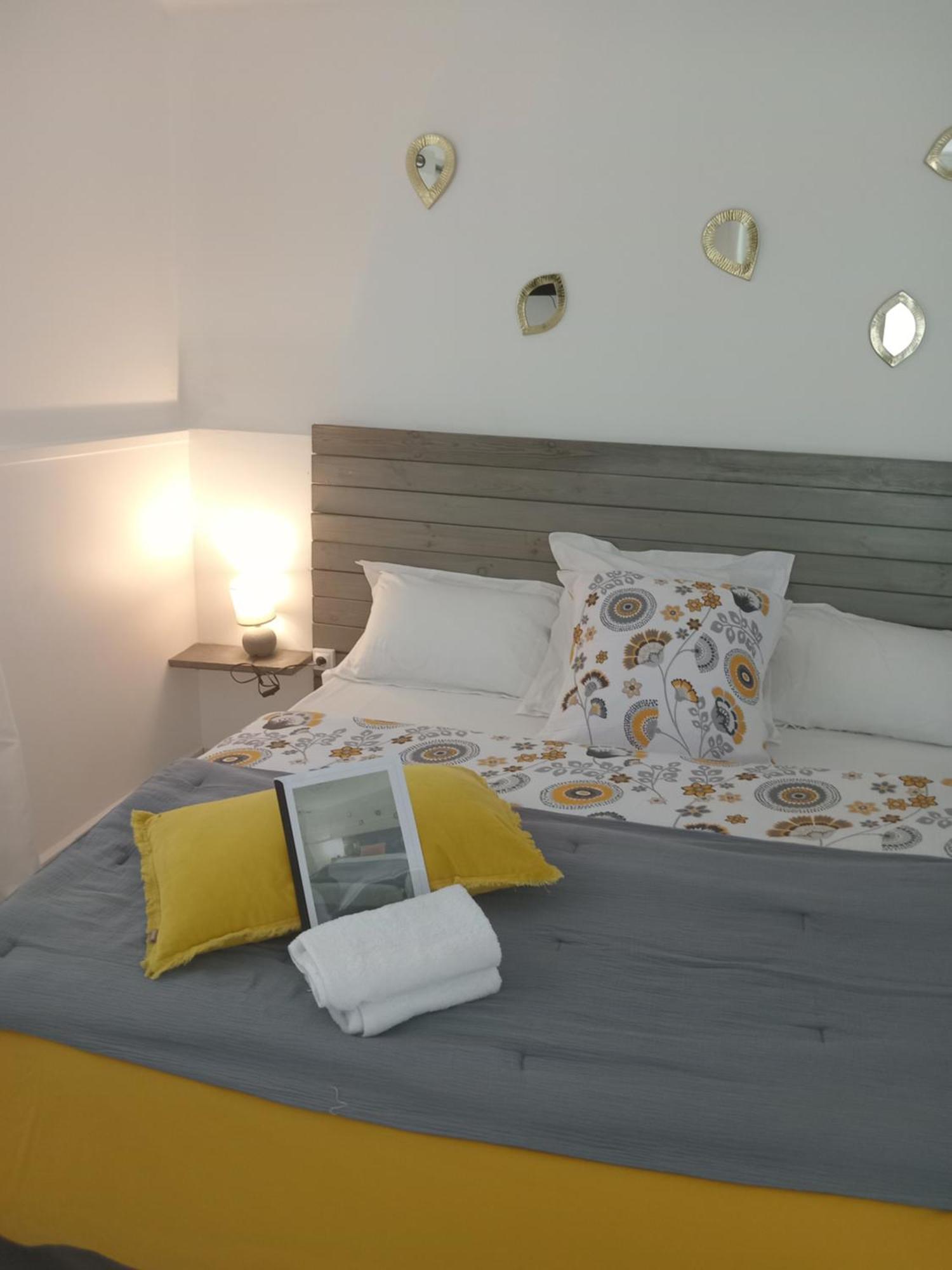 르 물레 L'Instant Present B&B 외부 사진