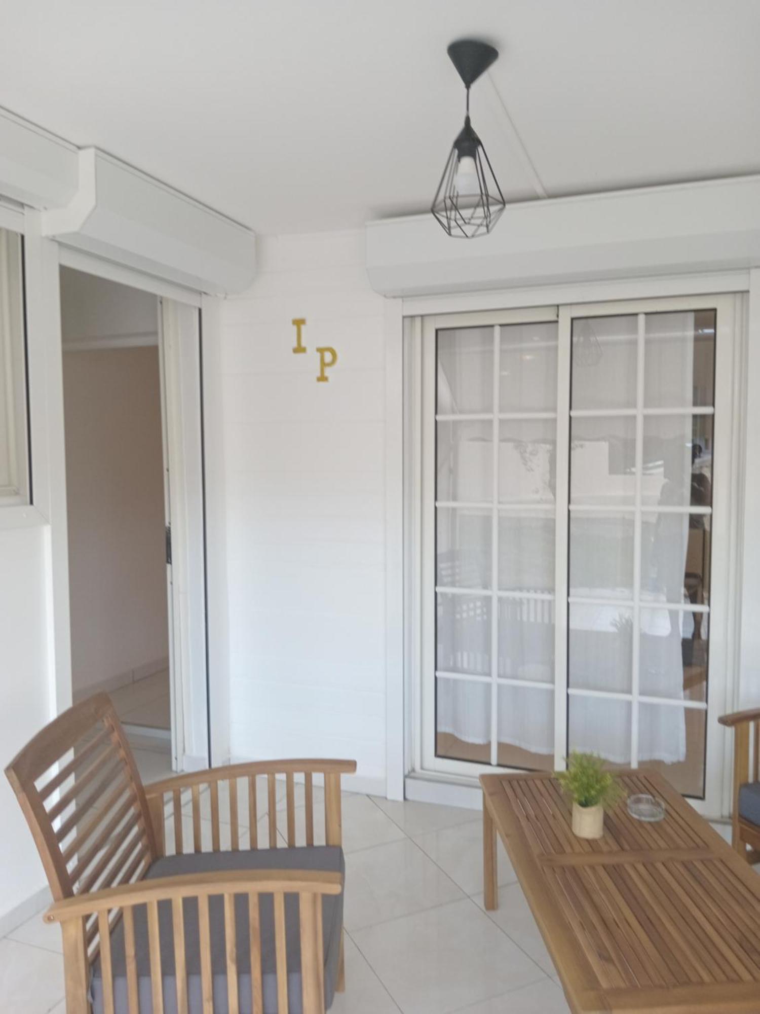 르 물레 L'Instant Present B&B 외부 사진